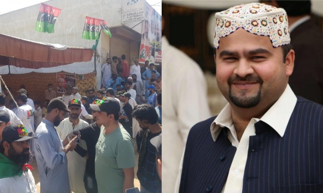 Unconfirmed Results: PPP wins PS-88 Karachi, PS-43 Sanghar by-elections
