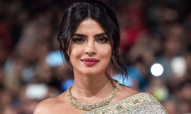 why was Priyanka Chopra asked to leave the film set?