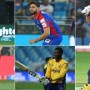 PSL 6: Du Plessis, Stirling And Ali Khan Join As Replacements