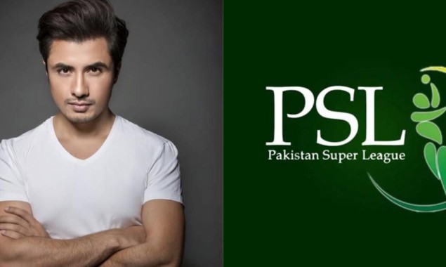 PCB Vs Ali Zafar: Will The Singer Be Performing At PSL Opening Ceremony?