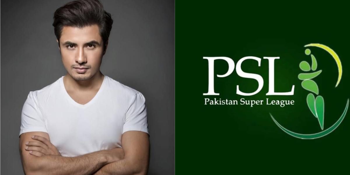 psl 6 ali zafar