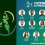 Star Studded PSL 6 commentators announced