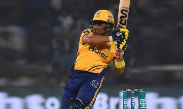 PSL 2021: Peshawar Zalmi Win Against Islamabad United By 6 Wickets