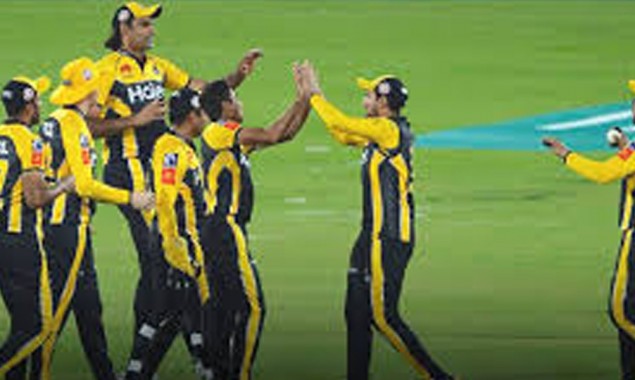 PSL 2021: Peshawar Zalmi Win Against Quetta Gladiators By 3 Wickets