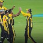 PSL 2021: Peshawar Zalmi Win Against Quetta Gladiators By 3 Wickets