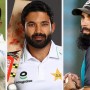 “Rizwan and Faheem are the pillars of Pakistan team”, says Misbah-ul-Haq