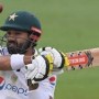 Wicket-keeper Rizwan awarded ‘Man of the Series’ in test series against SA