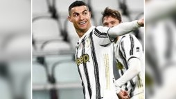 Champions League: Ronaldo, Kulusevski lead Juventus at Porto