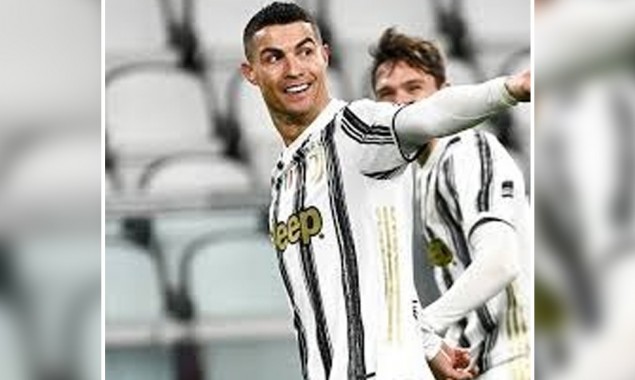 Champions League: Ronaldo, Kulusevski lead Juventus at Porto