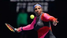 serena