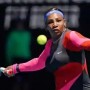 Serena William qualifies for the Third Round Of Australian Open