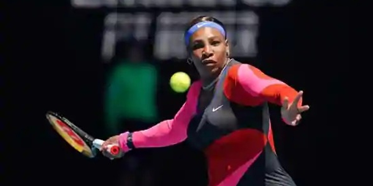 serena