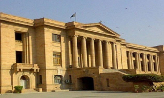 SHC orders removal of encroachments from amenity plot in Taiser Town