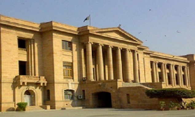 SHC directs govt to remove encroachments from land allocated for KU