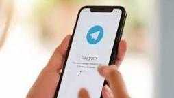 telegram