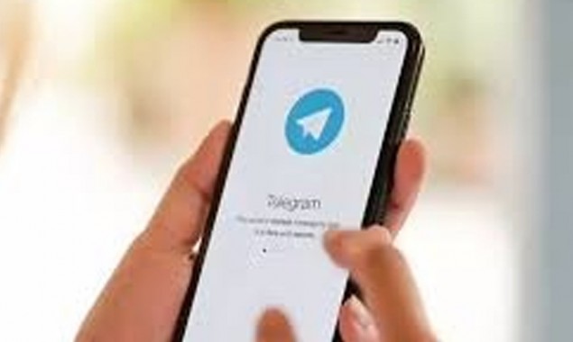 Telegram becomes the most downloaded app of January 2021