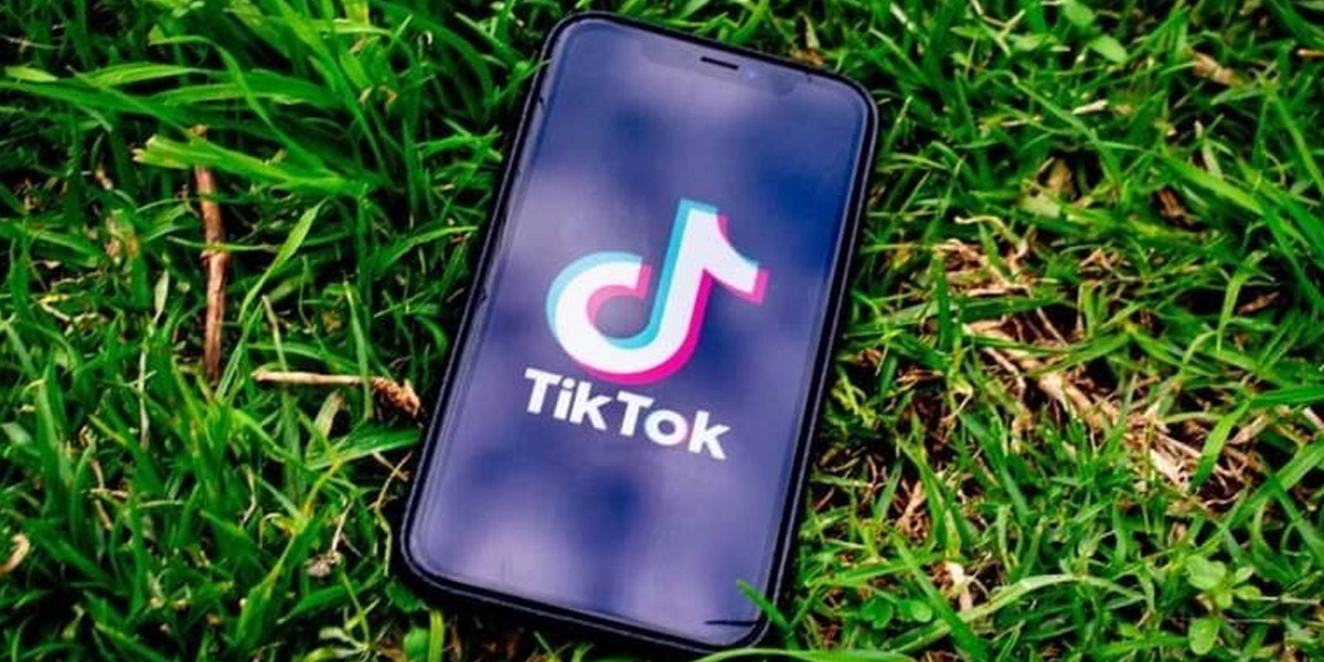 tiktok