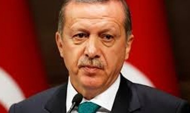 “Turkey aims to reach moon by 2023”, says President Tayyip Erdogan