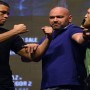 UFC 257: “I think he did horrible”- Nate reveals about McGregor’s performance against Poirier