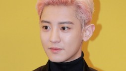 Chanyeol EXO L