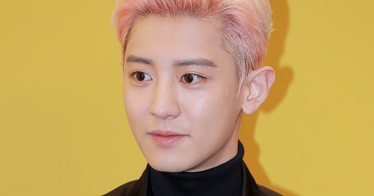 Chanyeol EXO L