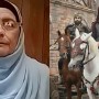 60-year-old woman becomes Muslim after watching Dirilis: Ertugrul