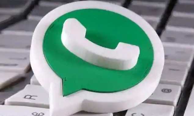 WhatsApp Introduces new feature of “log out”