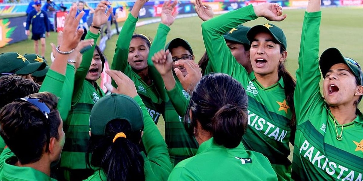 women team