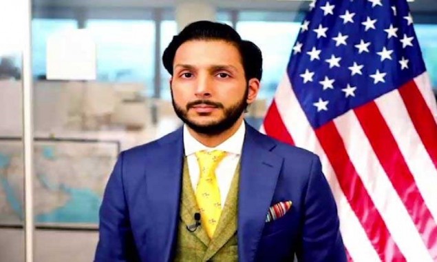 US wants immediate solution to Kashmir issue, US State Department spokesman