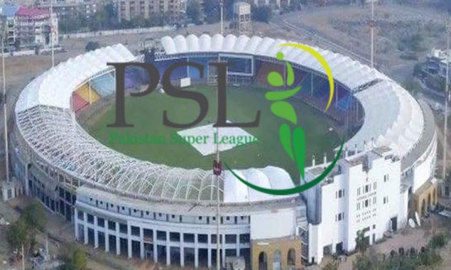 PCB, franchises intend to hold remaining PSL 6 matches in June