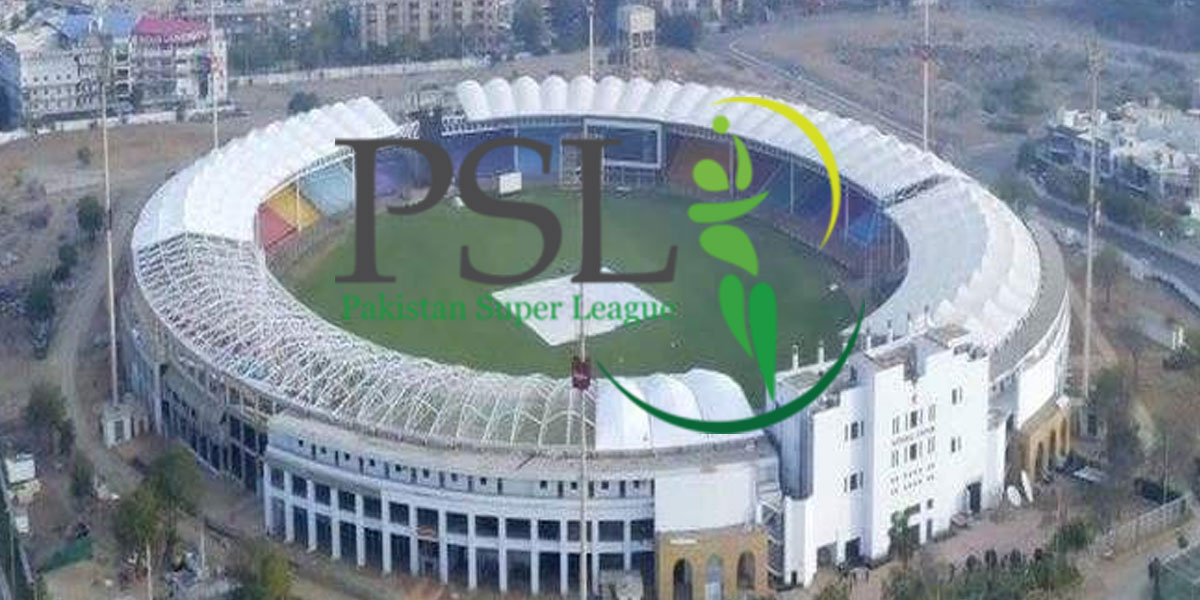 PSL 6 remaining matches