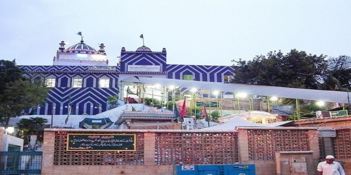 Shrines to shut in Sindh