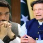 Senate Elections 2021: PM Imran crossed with Shehryar Afridi for wasting his vote