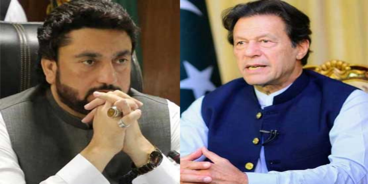 Senate Elections 2021 Shehryar Afridi vote wasted