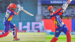 PSL 6: Karachi Kings brushes aside Peshawar Zalmi by 6 wickets