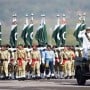 Pakistan Day parade rescheduled