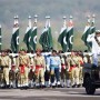 Pakistan Day Parade rescheduled due to inclement weather, ISPR