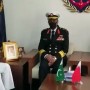 Bahrain appreciates Pakistan Navy’s role in maritime peace, stability