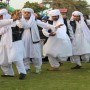 Baloch Culture Day being is celebrated today