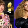 Grammys 2021: Beyoncé and Taylor Swift steal the show