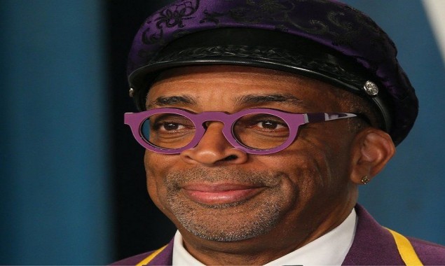 Cannes Film Festival: Spike Lee to be first black jury head?