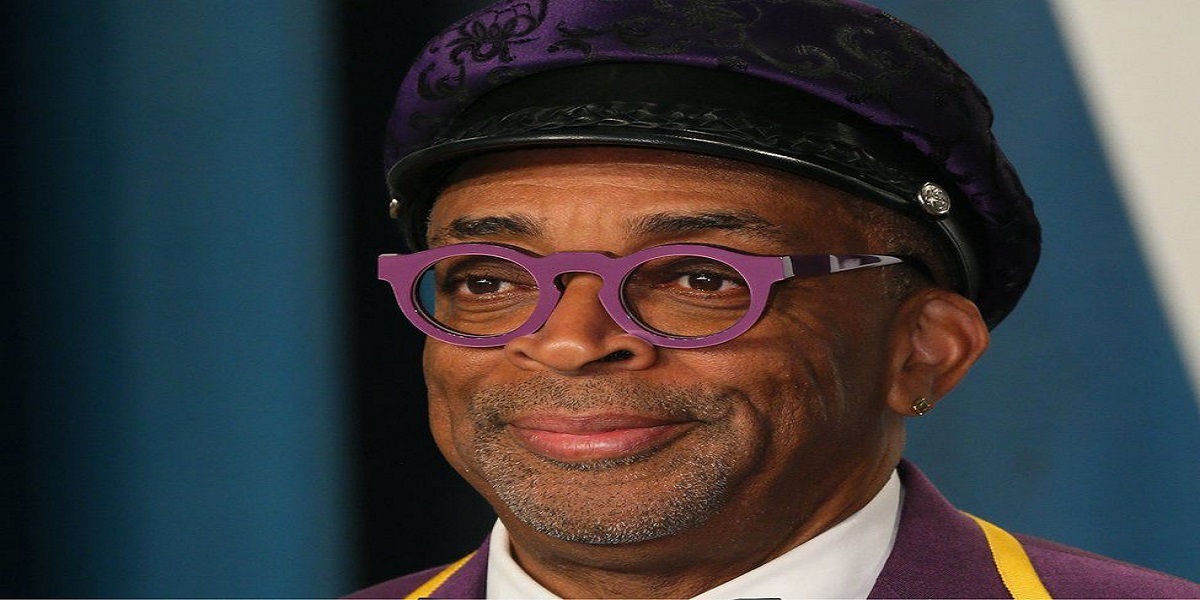 Cannes Film Festival Spike Lee
