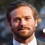 Actor Armie Hammer accused of rape