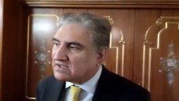No military solution to Afghan conflict, says FM Qureshi