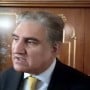 No military solution to Afghan conflict, says FM Qureshi