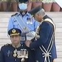 Air Marshal Zaheer Ahmed Babar takes charge as new PAF Chief