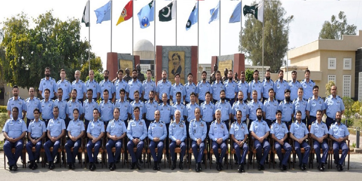 AiR Chief PAF