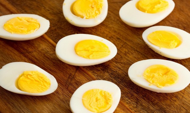Eggs with Heart Disease? Know How Eggs Affect Your Cholesterol