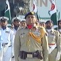 Pakistan Day celebrations: Spectacular military parade held in Islamabad