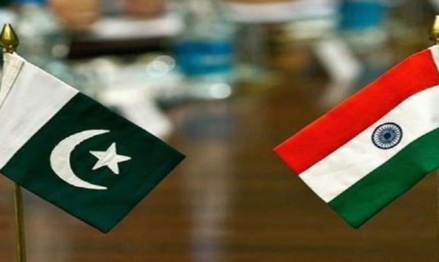 Pakistan, India hold Brigade Commander level flag talks